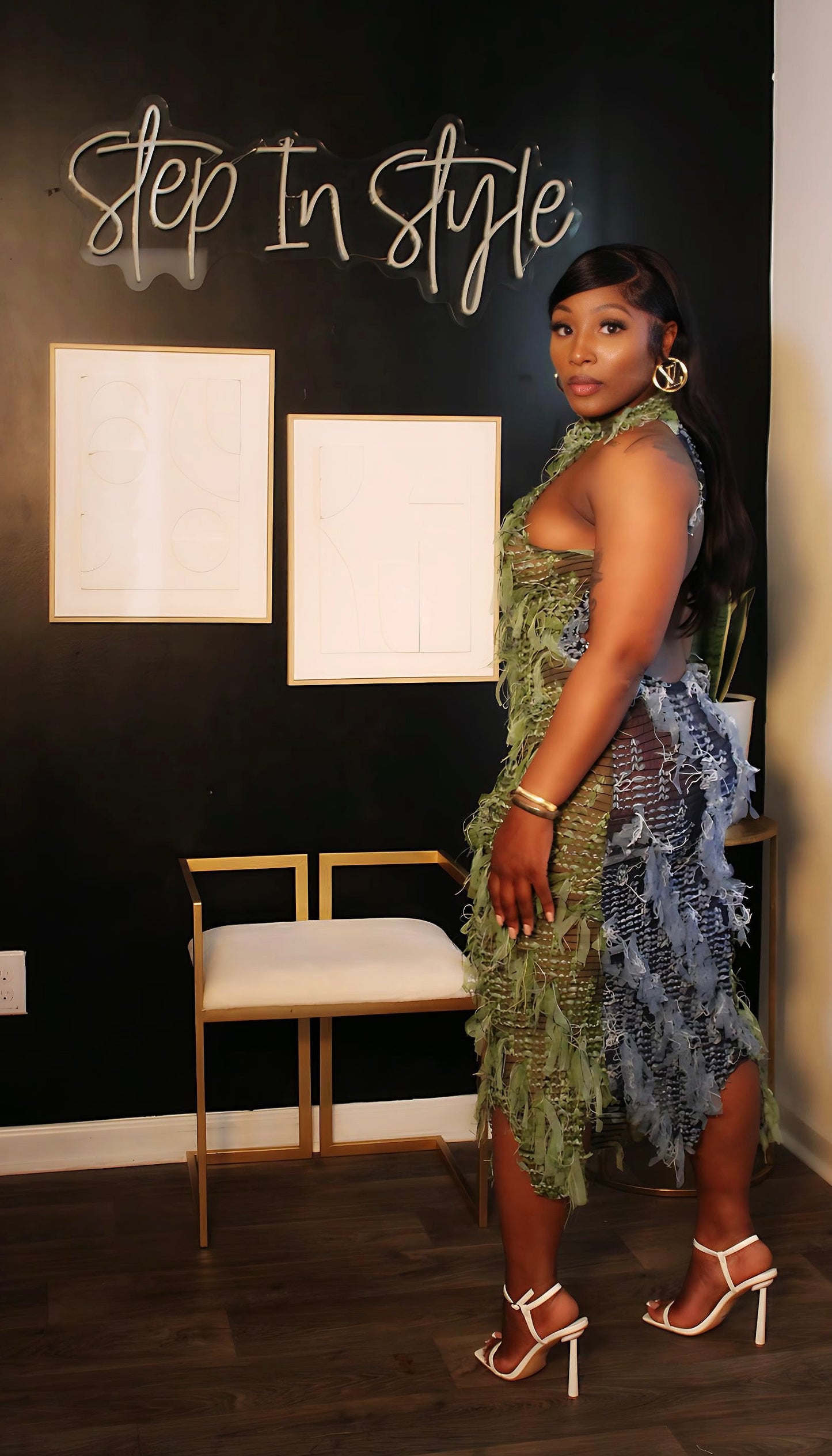 Island Vibe 💚