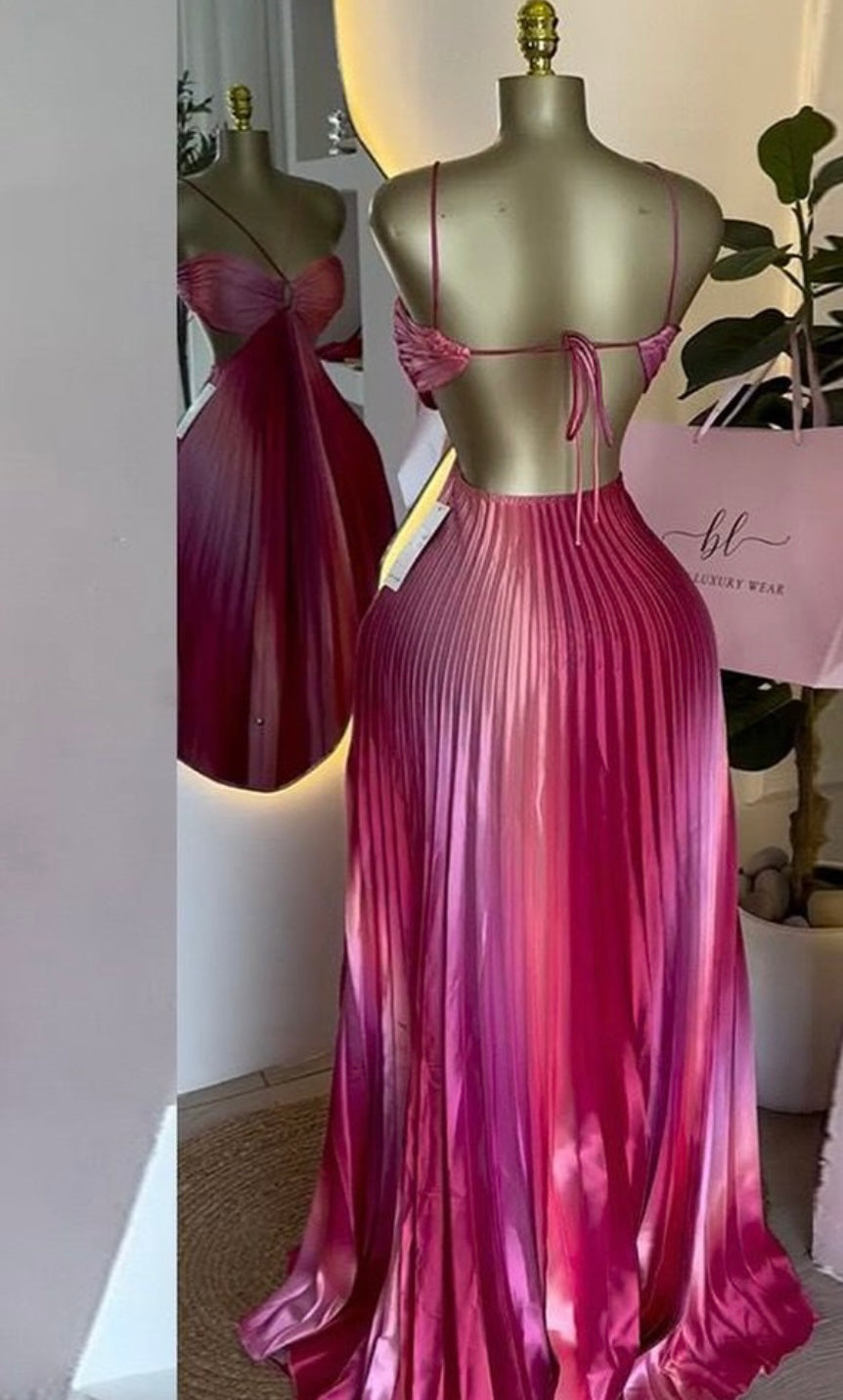 MILF Sundress
