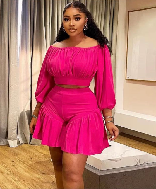 So her Set 💗
