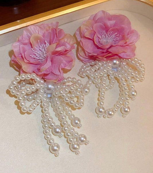 🌸 Bloom Earrings 🌸