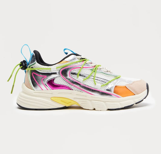 Crazy Drawstring Sneaker