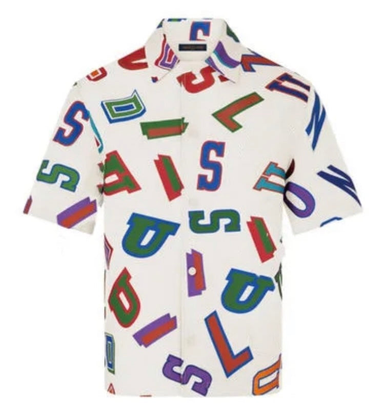 Alphabet Top 🧡